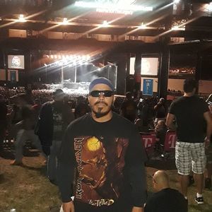 Meet your Posher, Alberto